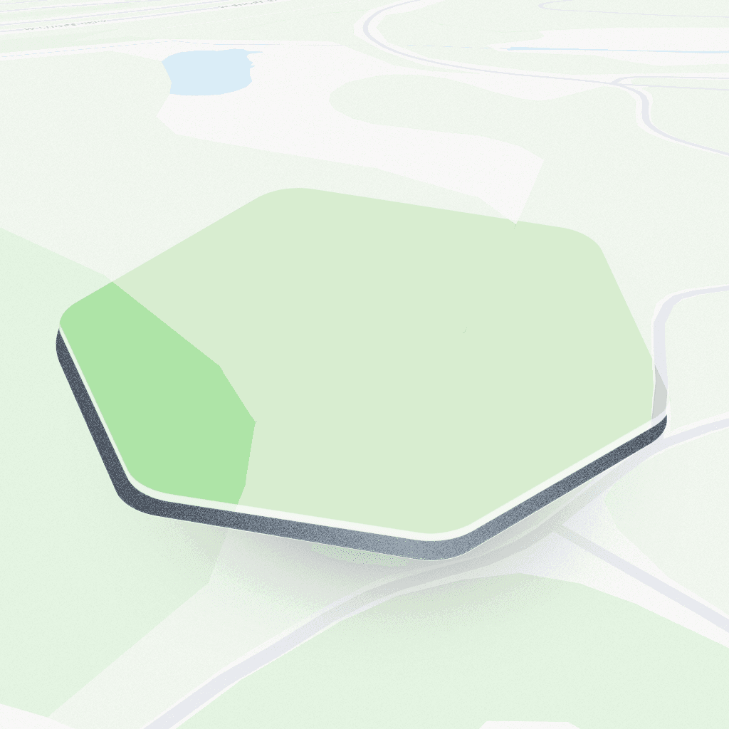 Arthur Kill Road #39, New York
