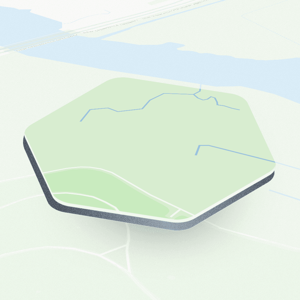 Arthur Kill Road #13, New York