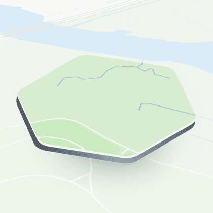 Arthur Kill Road #13, New York