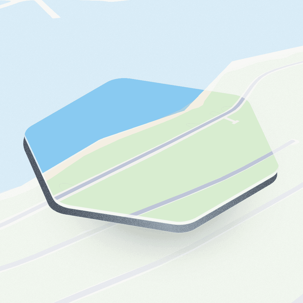 Arthur Kill Road #42, New York