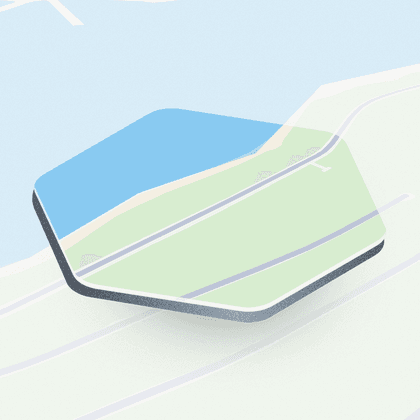 Arthur Kill Road #42, New York