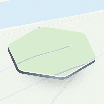 Arthur Kill Road #14, New York