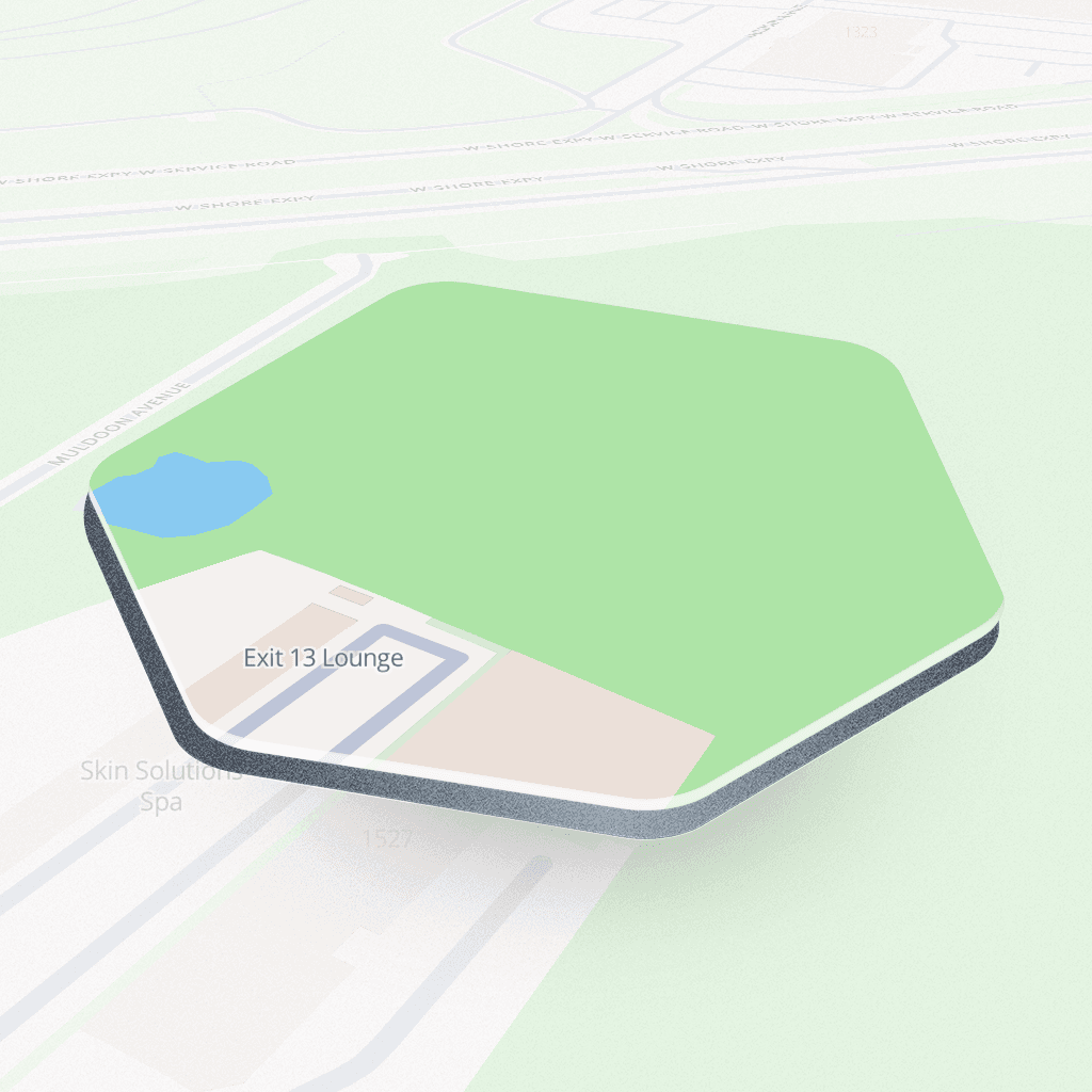 Arthur Kill Road #43, New York
