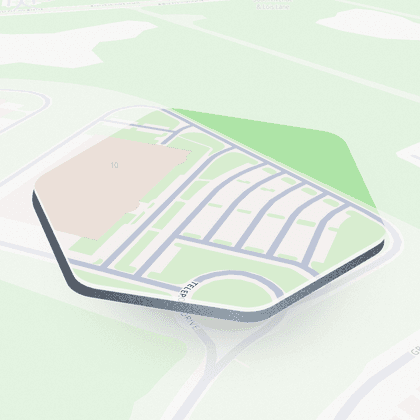 Teleport Drive #4, New York