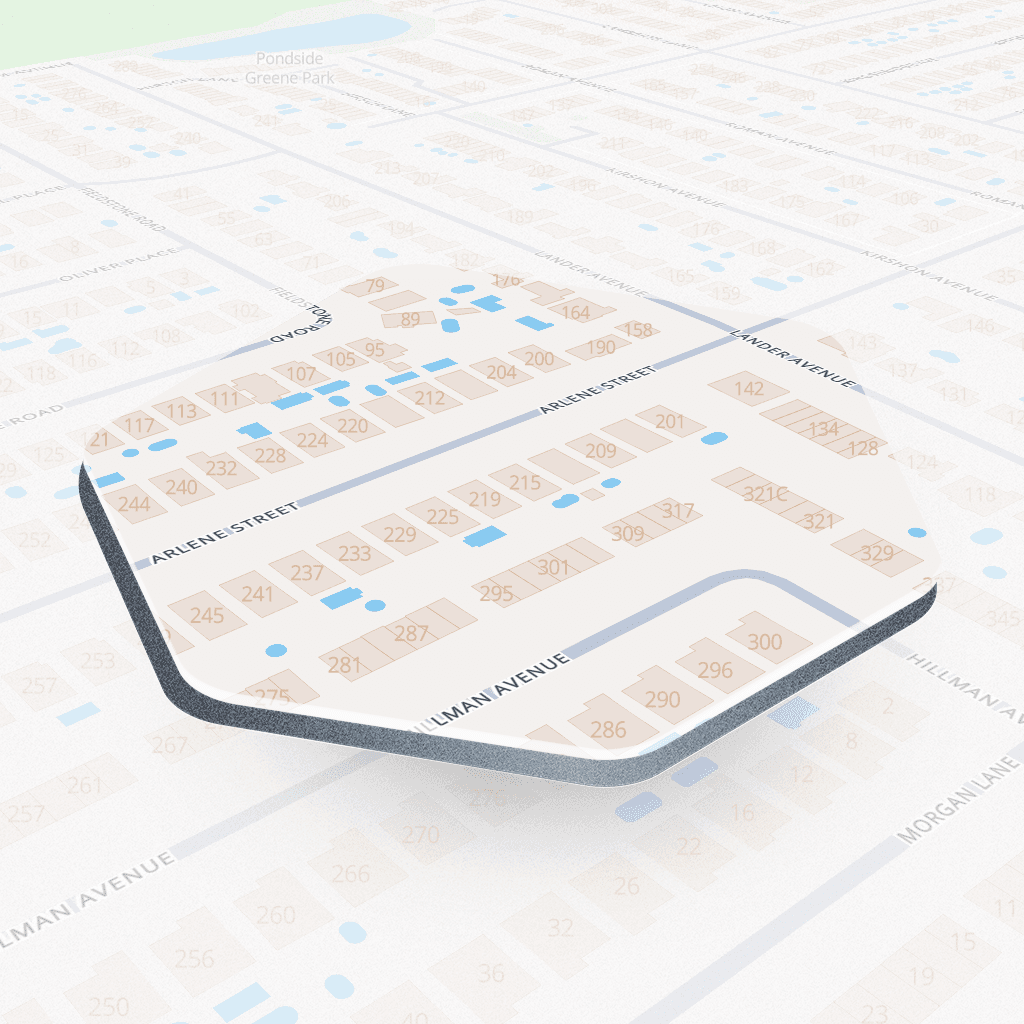 Arlene Street