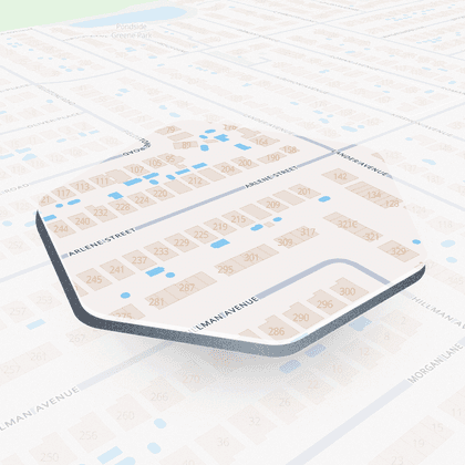 Arlene Street