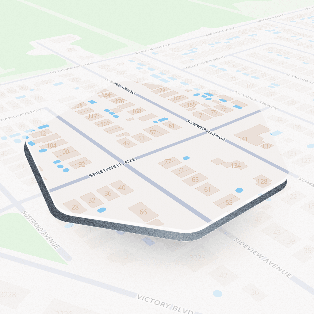 Sideview Avenue