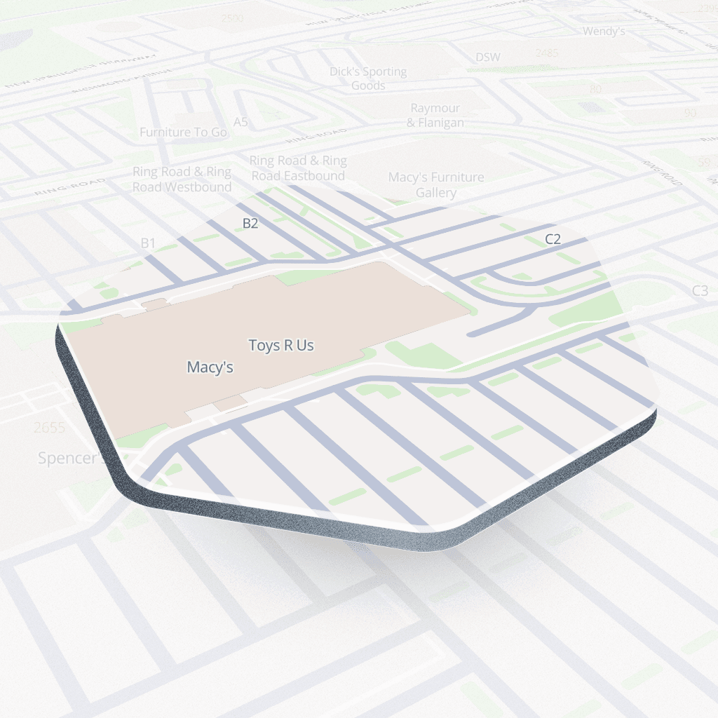 Ring Road #1, New York