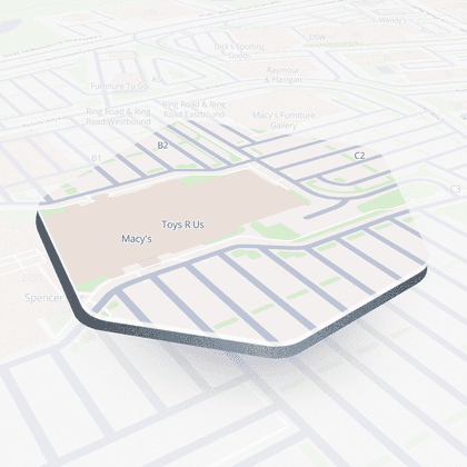 Ring Road #1, New York