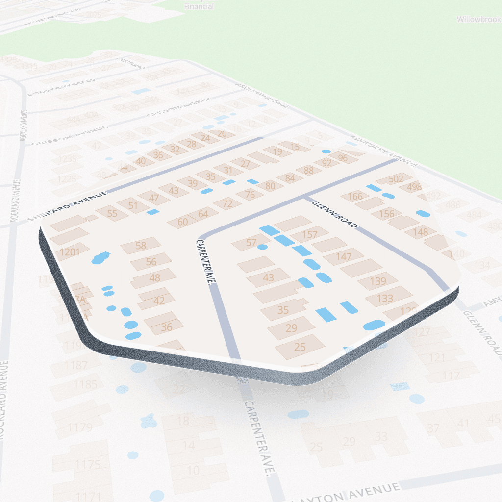 Carpenter Avenue