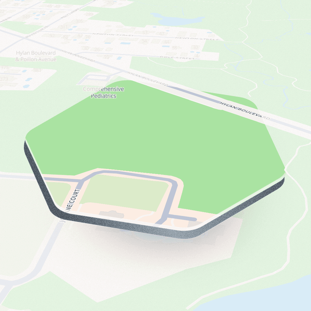 Poughkeepsie Court