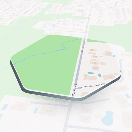Arbutus Avenue #7, New York