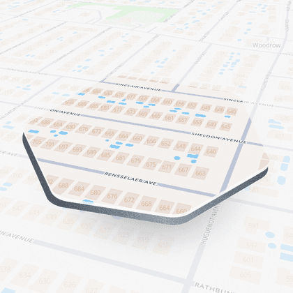 Sheldon Avenue #4, New York