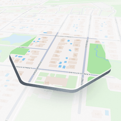 Kingdom Avenue