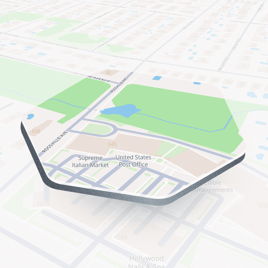 Alverson Avenue