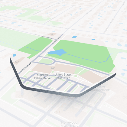 Alverson Avenue