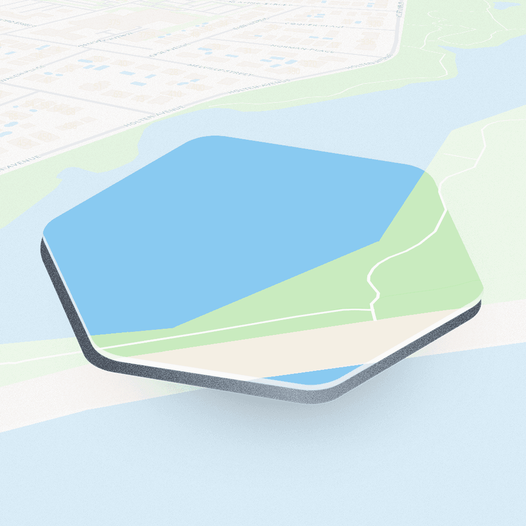 Holten Avenue #3, New York