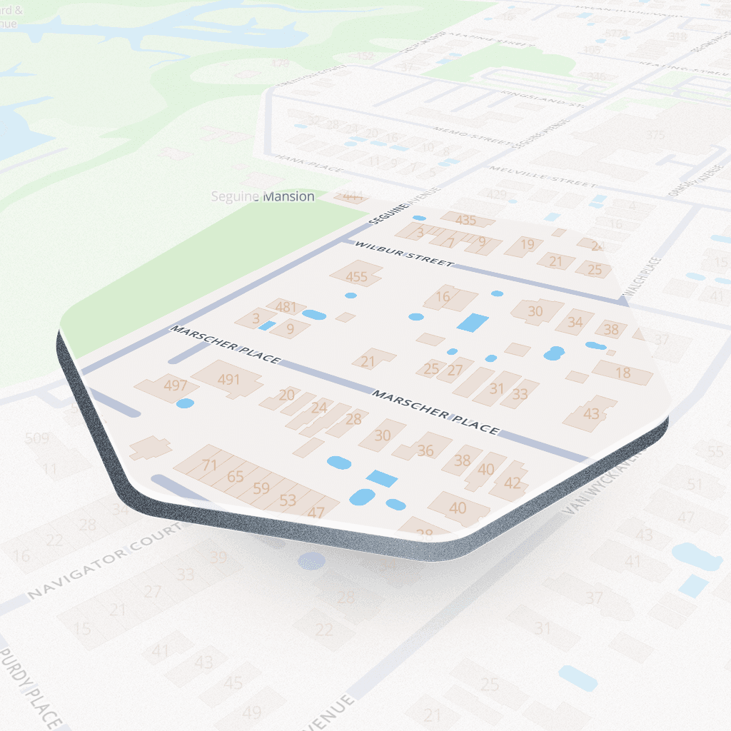 Marscher Place