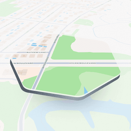 Hylan Boulevard #26, New York
