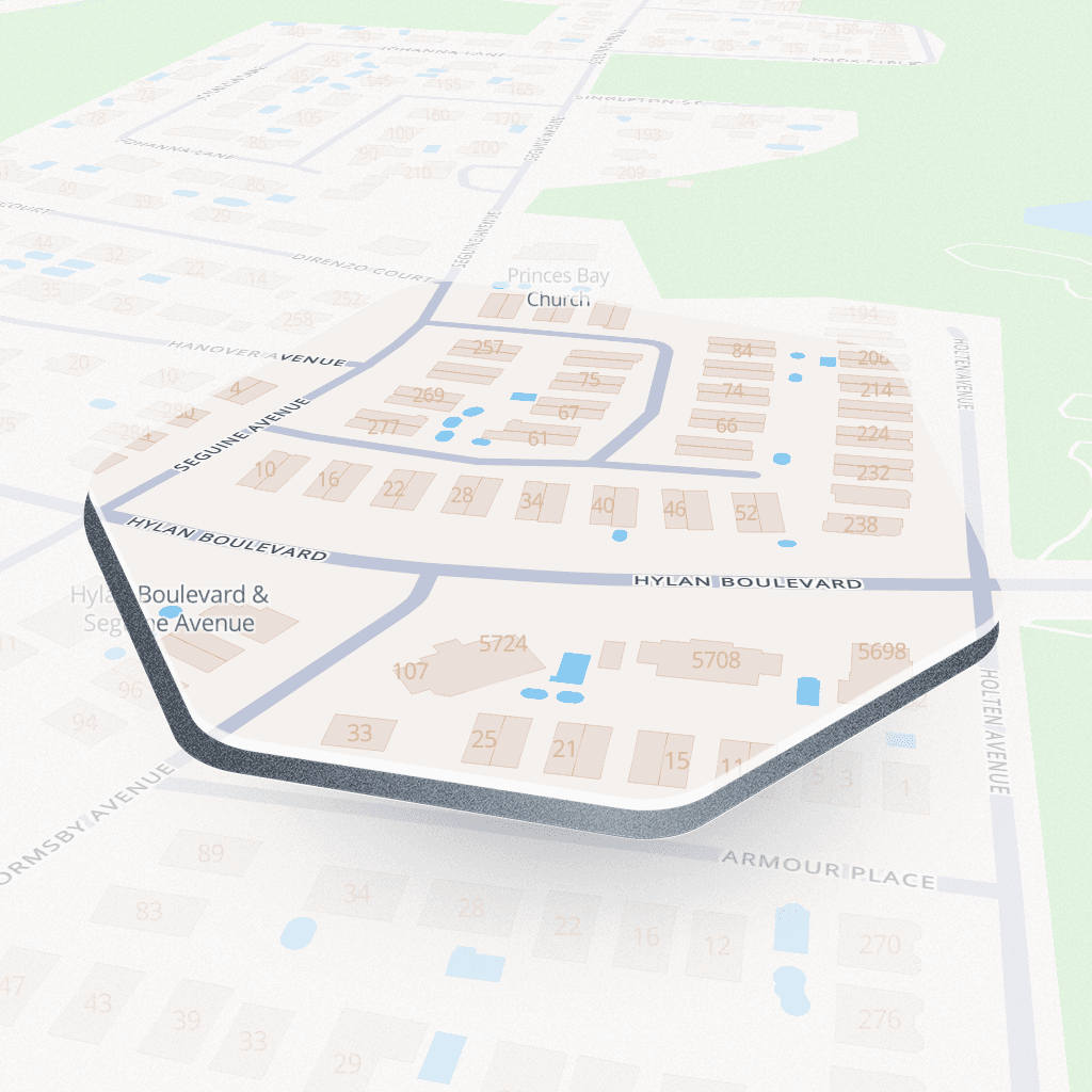Segline Loop