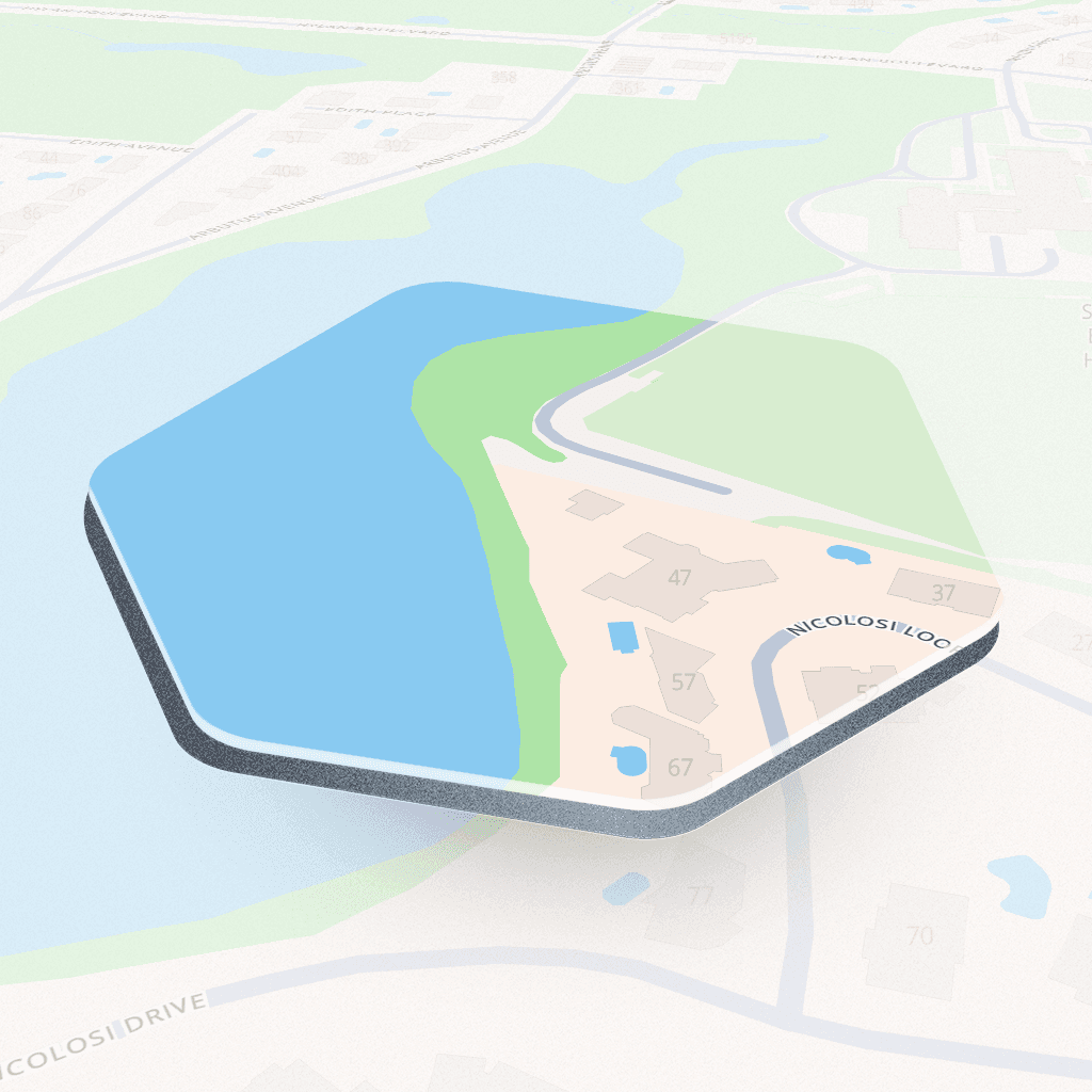 Nicolosi Loop