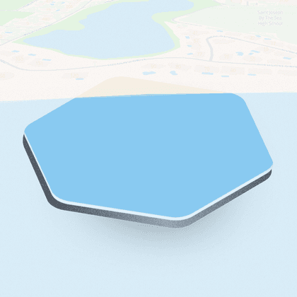 Nicolosi Drive #1, New York