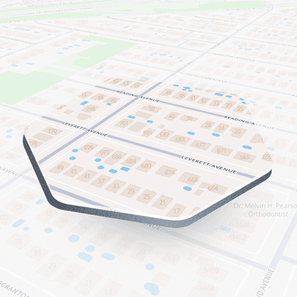 Leverett Avenue #2, New York