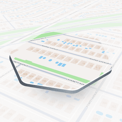 Marne Avenue