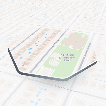 Barlow Avenue #2, New York