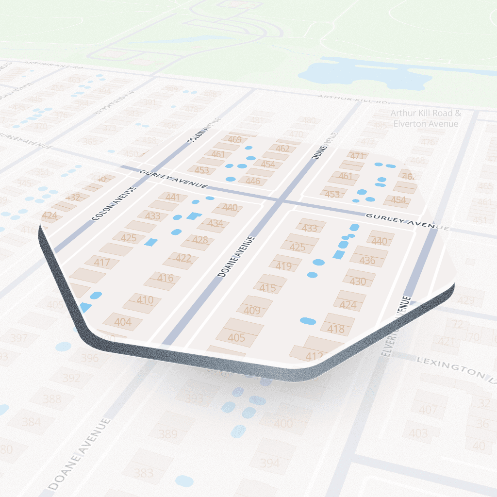 Doane Avenue