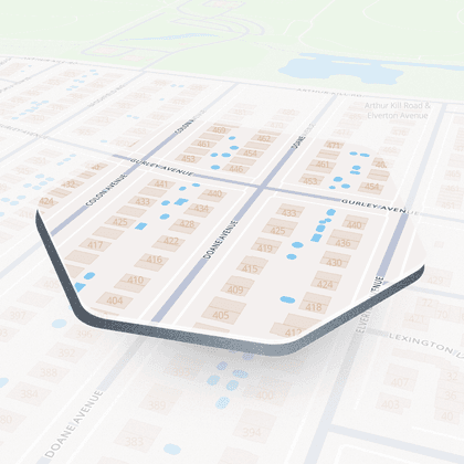 Doane Avenue