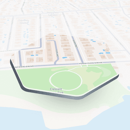 Tennyson Drive #2, New York