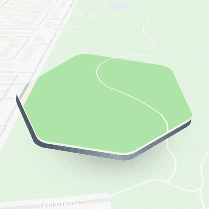 Arden Avenue #1, New York