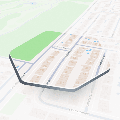 Russek Drive