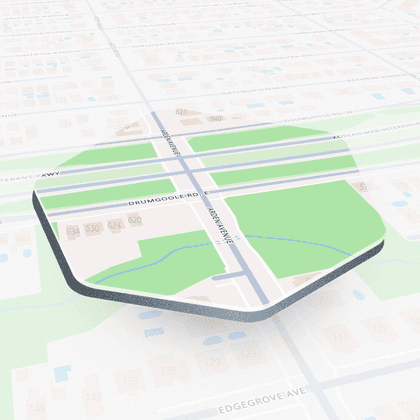 Arden Avenue #3, New York