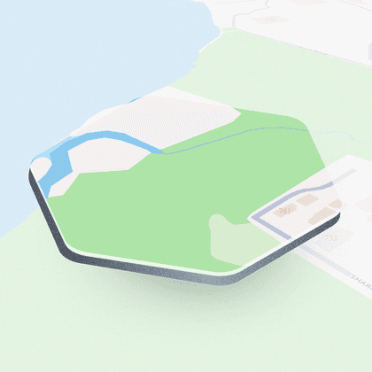 Sharrotts Road #6, New York