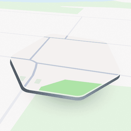 Arthur Kill Road #23, New York