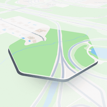 South Service Road #2, New York