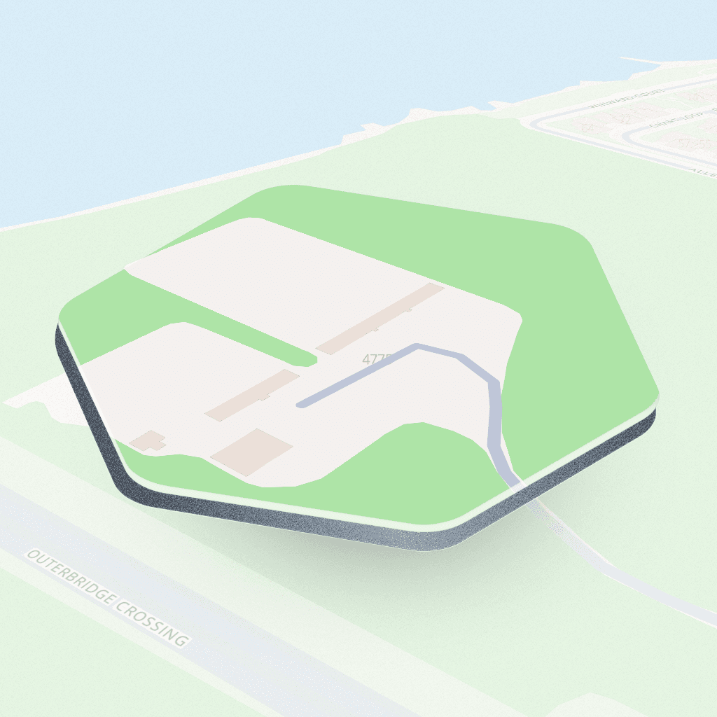 Arthur Kill Road #17, New York
