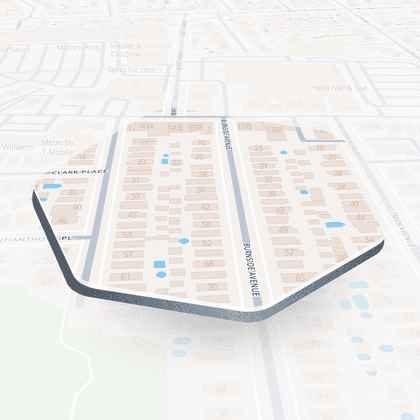 Burnside Avenue