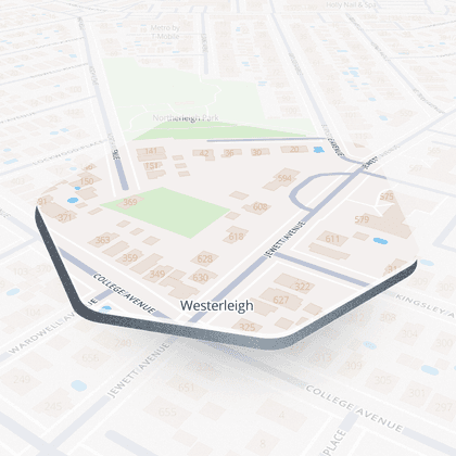 Jewett Avenue #2, New York
