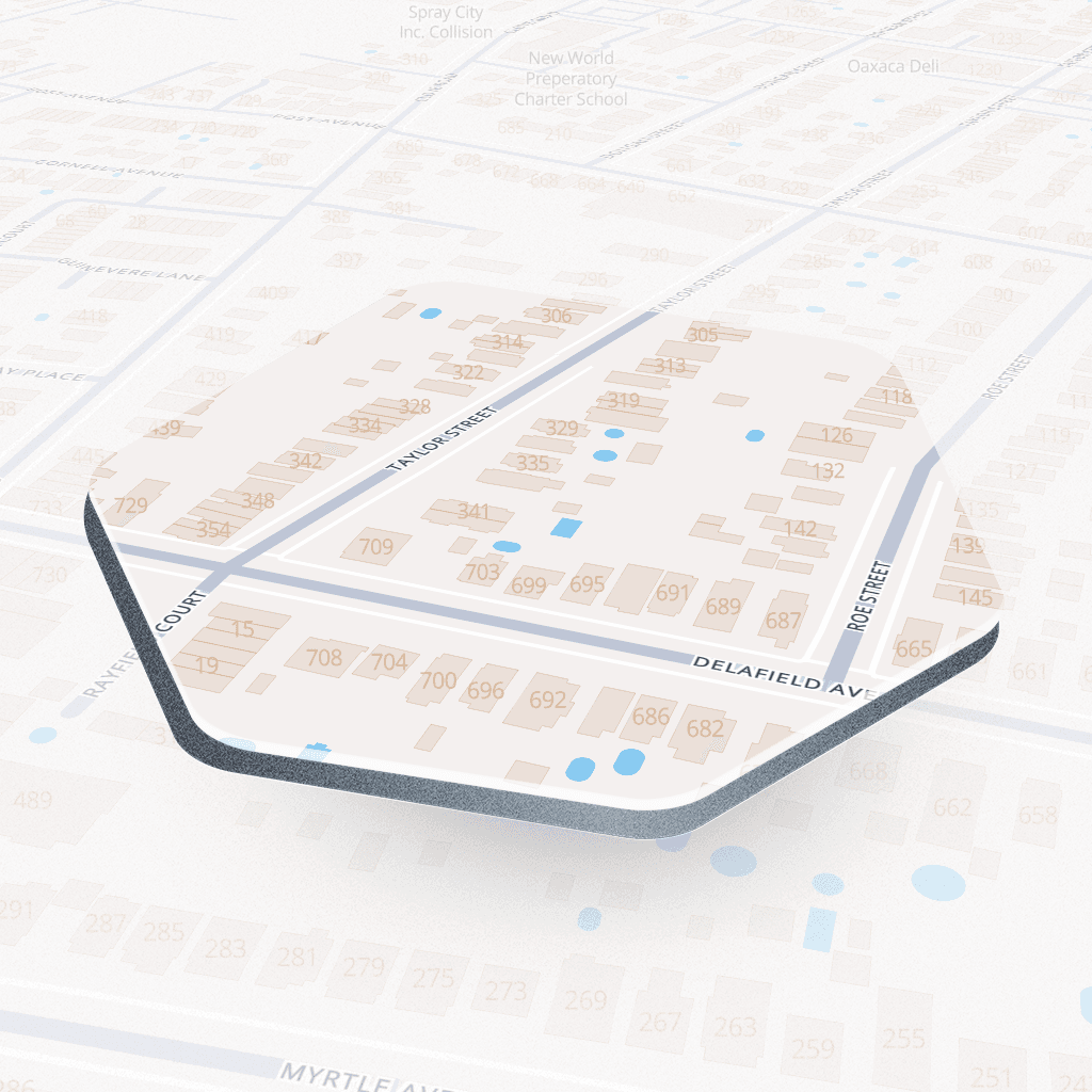 Delafield Avenue #1, New York