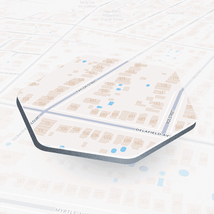 Delafield Avenue #1, New York