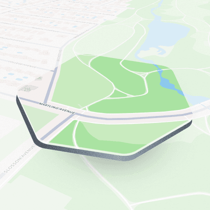 Martling Avenue