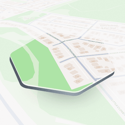 Aymar Avenue