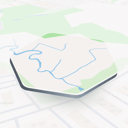 Goethals Road North #1, New York