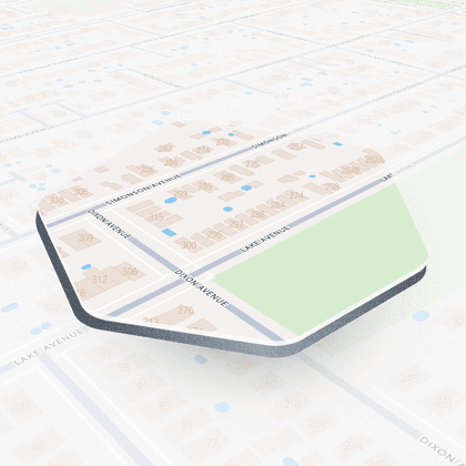 Lake Avenue #2, New York