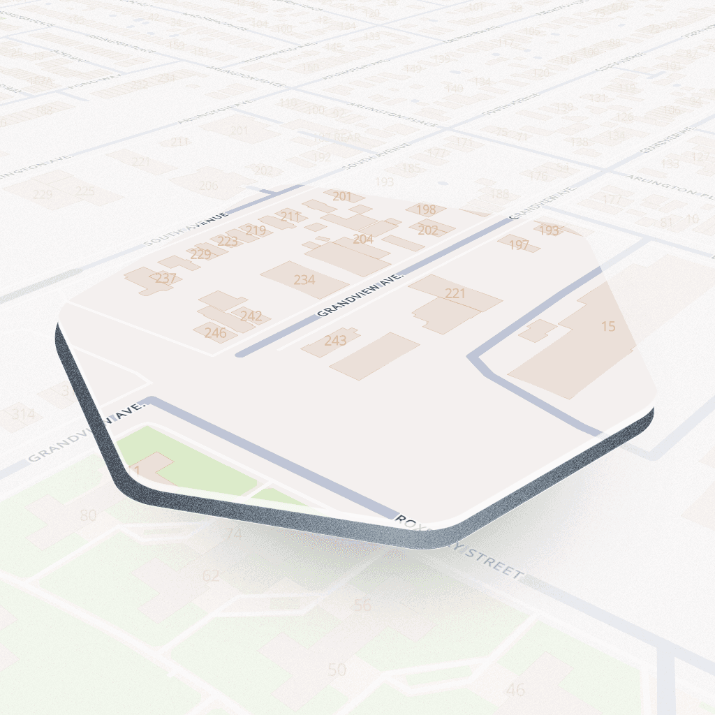 Grandview Avenue #3, New York