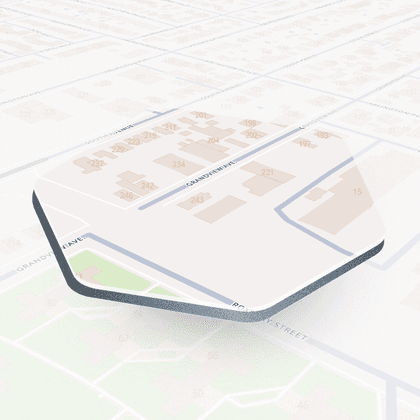 Grandview Avenue #3, New York