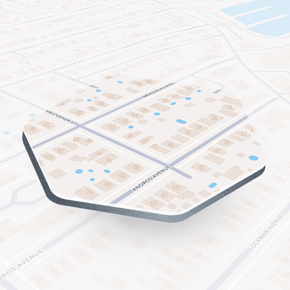 Christopher Street #1, New York